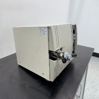 Tuttnauer 1730M Autoclave Steam Sterilizer image 0